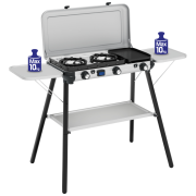 Кемпінговий пальник Campingaz CK2 Multi-Cook Plus