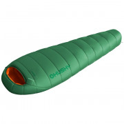 Спальний мішок Husky Montello -10°C зелений