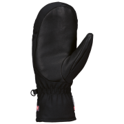 Жіночі гірськолижні рукавиці SnowLife Prime GTX Mitten W´s чорний black