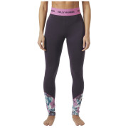 Жіночі легінси Helly Hansen W Lifa Merino Midw Gra Pant