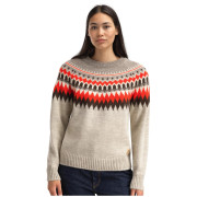 Жіночий светр Dale of Norway Losna Fem Sweater