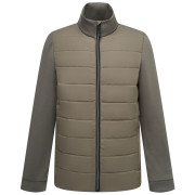 Чоловіча багатофункціональна куртка Regatta Waverhill Hybrid світлий хакі Smokey Olive