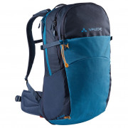 Туристичний рюкзак Vaude Wizard 24+4 темно-синій