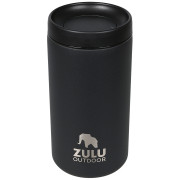 Термокружка Zulu Travel Mug 350 ml чорний black
