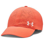 Кепка Under Armour Iso-chill Breathe Adj помаранчевий