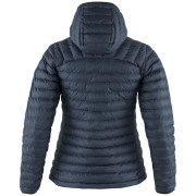Жіноча зимова куртка Fjällräven Expedition Lätt Hoodie