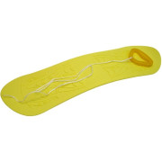 Лижний сноуборд Yate Skiboard Yate жовтий
