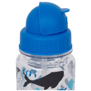 Дитяча пляшечка Regatta Tritan Straw Btle