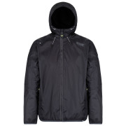 Чоловіча куртка Regatta Tarren чорний Black
