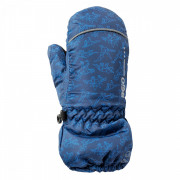 Дитячі лижні рукавички Bejo Vipo Kdb синій