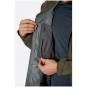 Чоловіча куртка Rab Kangri GTX Jacket