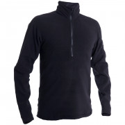 Pánský pulover Warmpeace Boreas černá black