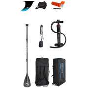 SUP дошка RideWave Romantic 12