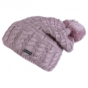 Жіноча шапка Sherpa Vera Marino рожевий