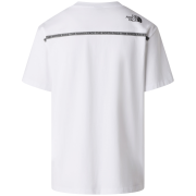 Жіноча футболка The North Face W Zumu Relaxed Short Sleeve Tee-Graphic
