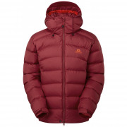 Жіноча куртка Mountain Equipment W's Lightline Jacket червоний