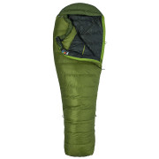 Пуховий спальник Marmot Never Winter