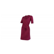 Жіноча сукня Sensor Merino Active червоний