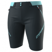 Жіночі шорти Dynafit Transalper 4 Dst W Shorts чорний/синій