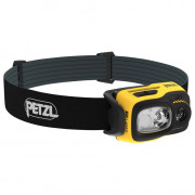 Налобний ліхтарик Petzl Swift RL Pro чорний/жовтий