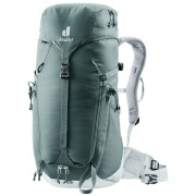 Рюкзак Deuter Trail 22 SL синій/зелений teal-tin