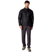 Чоловіча куртка Rab Microlighter Down Jacket