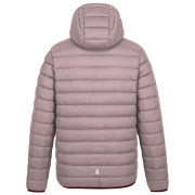 Дитяча зимова куртка Regatta Junior Hooded Marizion Powder Lilac