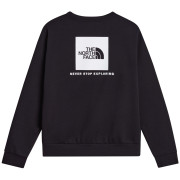 Чоловіча толстовка The North Face M Evolution Box Nse Regular Crew
