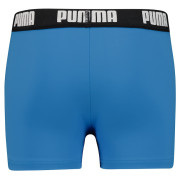 Дитячий купальник Puma Logo Trunks
