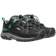 Дитячі черевики Keen Targhee Low Wp Youth