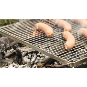 Гриль Robens Lassen Grill Trivet Combo L