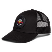 Кепка Black Diamond BD Low Profile Trucker чорний