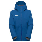 Жіноча куртка Mammut Linard Guide HS Hooded Jacket Women