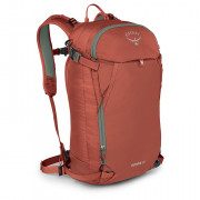 Рюкзак для скі-альпінізму Osprey Sopris 20 помаранчевий