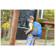 Шкільний рюкзак для 1-го ступеня Boll School Mate 20 Crabs