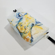 Поясна сумка High Tail Designs Fanny Pack v1.5 Giraffe