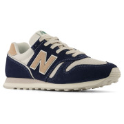Жіночі черевики New Balance WL373RD2 темно-синій