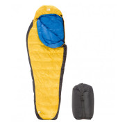 Пуховий спальник The North Face Gold Kazoo