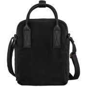 Сумка через плече Fjällräven Kånken No. 2 Black Sling