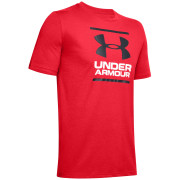 Чоловіча функціональна футболка Under Armour GL Foundation SS