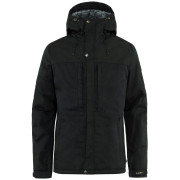 Чоловіча куртка Fjällräven Skogsö Padded Jacket M чорний