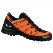 Чоловічі черевики Salewa Wildfire 2 Gtx M помаранчевий