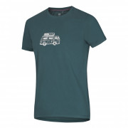 Чоловіча футболка Ocún Classic T Men PetrolVan синій