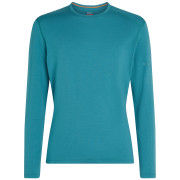 Чоловіча футболка Icebreaker Mens 260 Tech LS Crewe