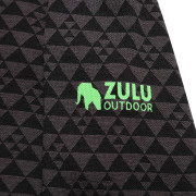 Чоловіча функціональна футболка Zulu Merino 240 Long