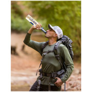 Фільтр для води LifeStraw Peak Solo
