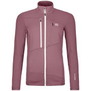 Жіноча кофта Ortovox Fleece Grid Jacket W