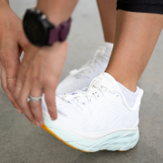 Шнурки для взуття Lock Laces Solid