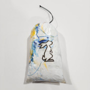 Чохол High Tail Designs Drawstring Stuff Sack Giraffe
