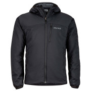 Чоловіча куртка Marmot Novus Hoody чорний Black